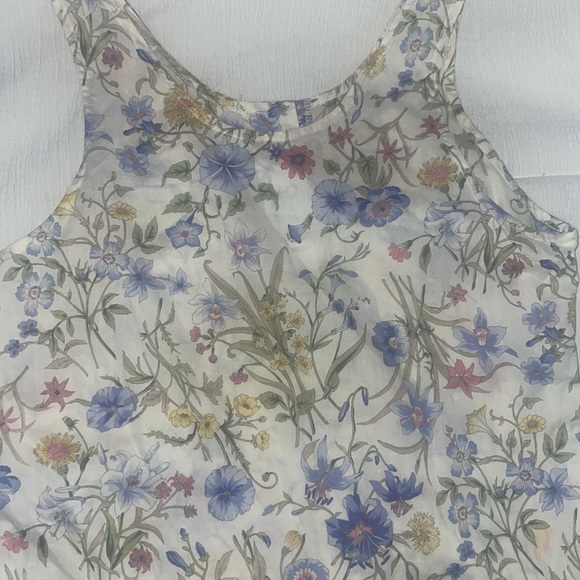 Florence Eiseman Dress - Picture 6 of 11
